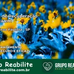 Clínica de Recuperação Católica em Nova Canaã Paulista | Internação 24h