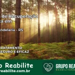 Clínica de Recuperação Católica em Nova Candelária | Internação 24h