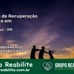 Clínica de Recuperação Católica em Nova Cruz | Internação 24h