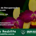 Clínica de Recuperação Católica em Nova Fátima | Internação 24h