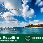 Clínica de Recuperação Católica em Nova Fátima | Internação 24h