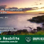 Clínica de Recuperação Católica em Nova Hartz | Internação 24h