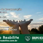Clínica de Recuperação Católica em Nova Ibiá | Internação 24h