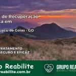 Clínica de Recuperação Católica em Nova Iguaçu de Goiás | Internação 24h