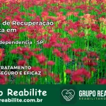 Clínica de Recuperação Católica em Nova Independência | Internação 24h