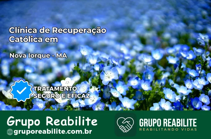Clínica de Recuperação Católica em Nova Iorque | Internação 24h