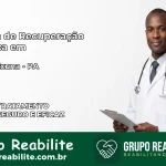 Clínica de Recuperação Católica em Nova Ipixuna | Internação 24h