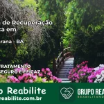 Clínica de Recuperação Católica em Nova Itarana | Internação 24h