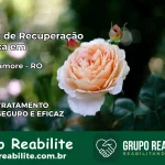 Clínica de Recuperação Católica em Nova Mamoré | Internação 24h