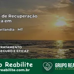 Clínica de Recuperação Católica em Nova Marilândia | Internação 24h