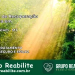 Clínica de Recuperação Católica em Nova Mutum | Internação 24h