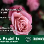Clínica de Recuperação Católica em Nova Olímpia | Internação 24h