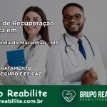 Clínica de Recuperação Católica em Nova Olinda do Maranhão | Internação 24h