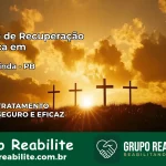 Clínica de Recuperação Católica em Nova Olinda | Internação 24h