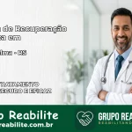Clínica de Recuperação Católica em Nova Palma | Internação 24h