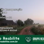 Clínica de Recuperação Católica em Nova Palmeira | Internação 24h