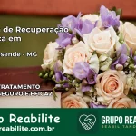 Clínica de Recuperação Católica em Nova Resende | Internação 24h
