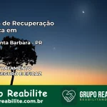 Clínica de Recuperação Católica em Nova Santa Bárbara | Internação 24h