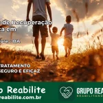 Clínica de Recuperação Católica em Nova Soure | Internação 24h