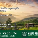 Clínica de Recuperação Católica em Nova Timboteua | Internação 24h