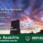 Clínica de Recuperação Católica em Nova Ubiratã | Internação 24h