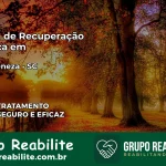Clínica de Recuperação Católica em Nova Veneza | Internação 24h