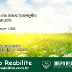 Clínica de Recuperação Católica em Nova Viçosa | Internação 24h
