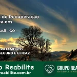 Clínica de Recuperação Católica em Novo Brasil | Internação 24h