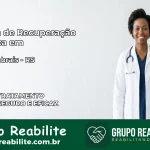 Clínica de Recuperação Católica em Novo Cabrais | Internação 24h