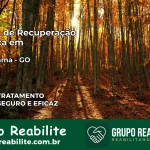 Clínica de Recuperação Católica em Novo Gama | Internação 24h