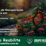 Clínica de Recuperação Católica em Novo Horizonte | Internação 24h