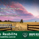 Clínica de Recuperação Católica em Novo Horizonte do Oeste | Internação 24h