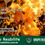 Clínica de Recuperação Católica em Novo Horizonte | Internação 24h