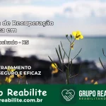 Clínica de Recuperação Católica em Novo Machado | Internação 24h