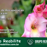 Clínica de Recuperação Católica em Novo Oriente | Internação 24h