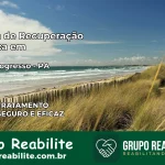Clínica de Recuperação Católica em Novo Progresso | Internação 24h