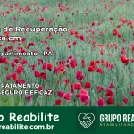 Clínica de Recuperação Católica em Novo Repartimento | Internação 24h