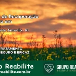 Clínica de Recuperação Católica em Novo Santo Antônio | Internação 24h