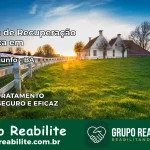Clínica de Recuperação Católica em Novo Triunfo | Internação 24h