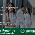 Clínica de Recuperação Católica em Novo Xingu | Internação 24h