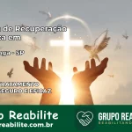 Clínica de Recuperação Católica em Nuporanga | Internação 24h