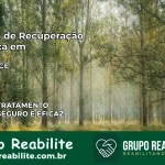 Clínica de Recuperação Católica em Ocara | Internação 24h
