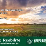 Clínica de Recuperação Católica em Oiapoque | Internação 24h