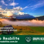 Clínica de Recuperação Católica em Oliveira de Fátima | Internação 24h