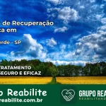 Clínica de Recuperação Católica em Onda Verde | Internação 24h