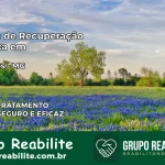 Clínica de Recuperação Católica em Oratórios | Internação 24h