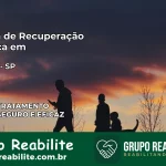 Clínica de Recuperação Católica em Oriente | Internação 24h