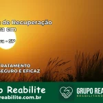 Clínica de Recuperação Católica em Orindiúva | Internação 24h