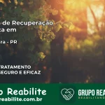 Clínica de Recuperação Católica em Ortigueira | Internação 24h