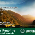 Clínica de Recuperação Católica em Ourém | Internação 24h